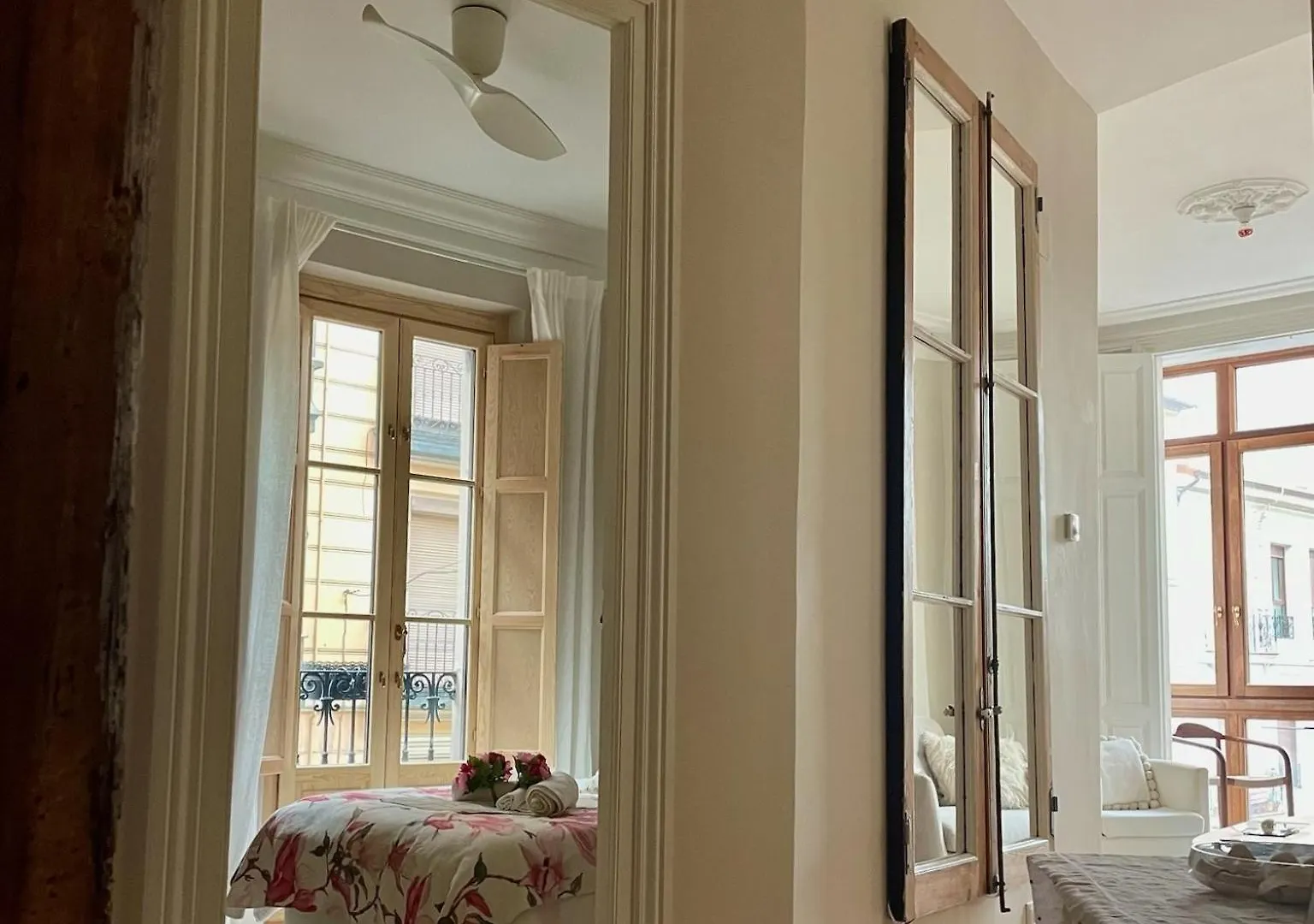Monappart Cristo Historic Apartment With Parking Bilbao Spain