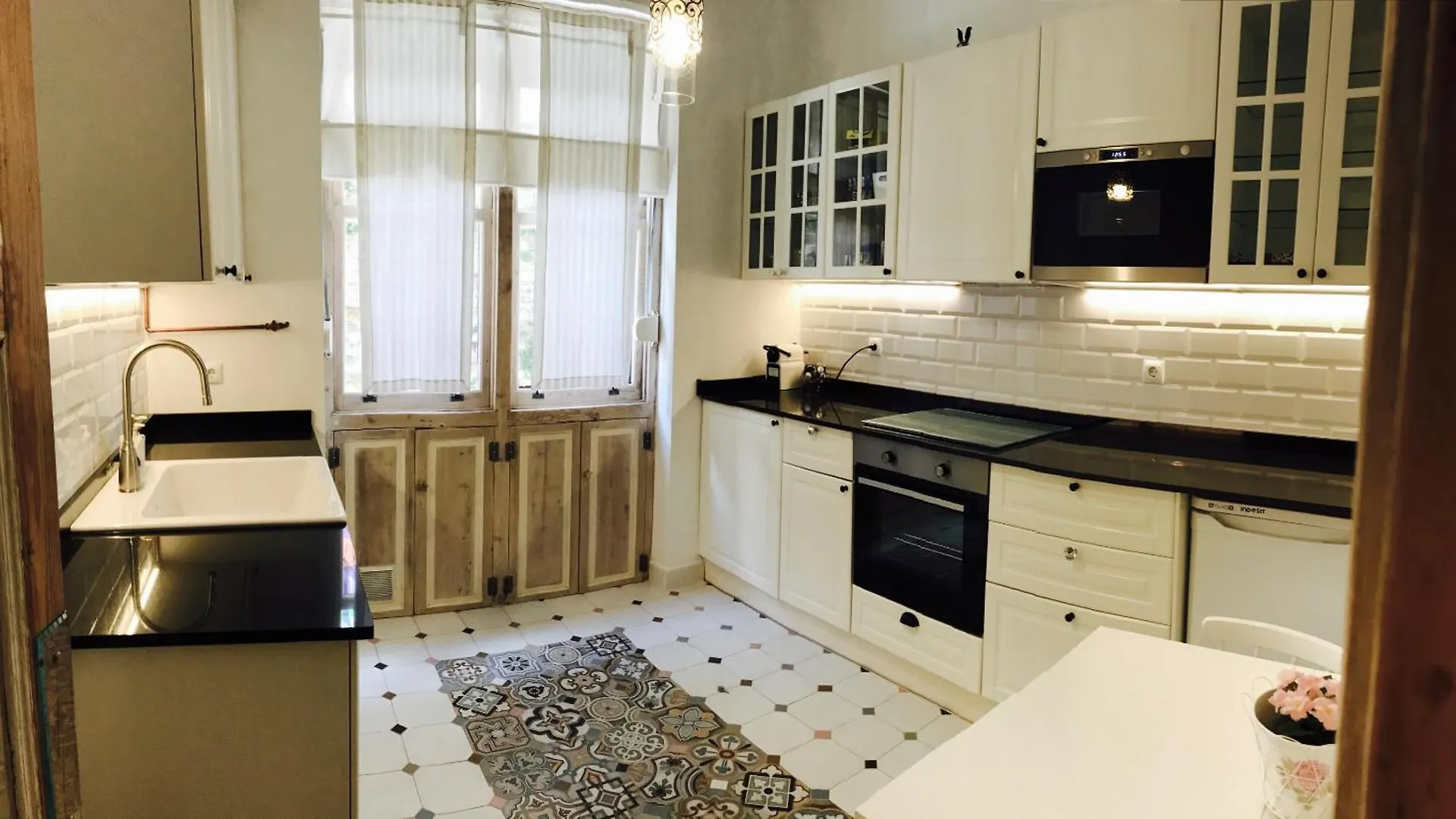 Monappart Cristo Historic Apartment With Parking Bilbao