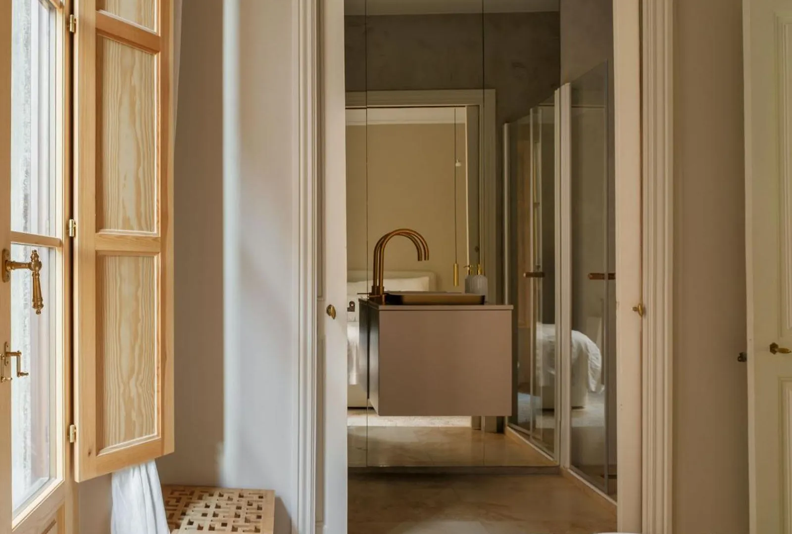 Monappart Cristo Historic Apartment With Parking Bilbao