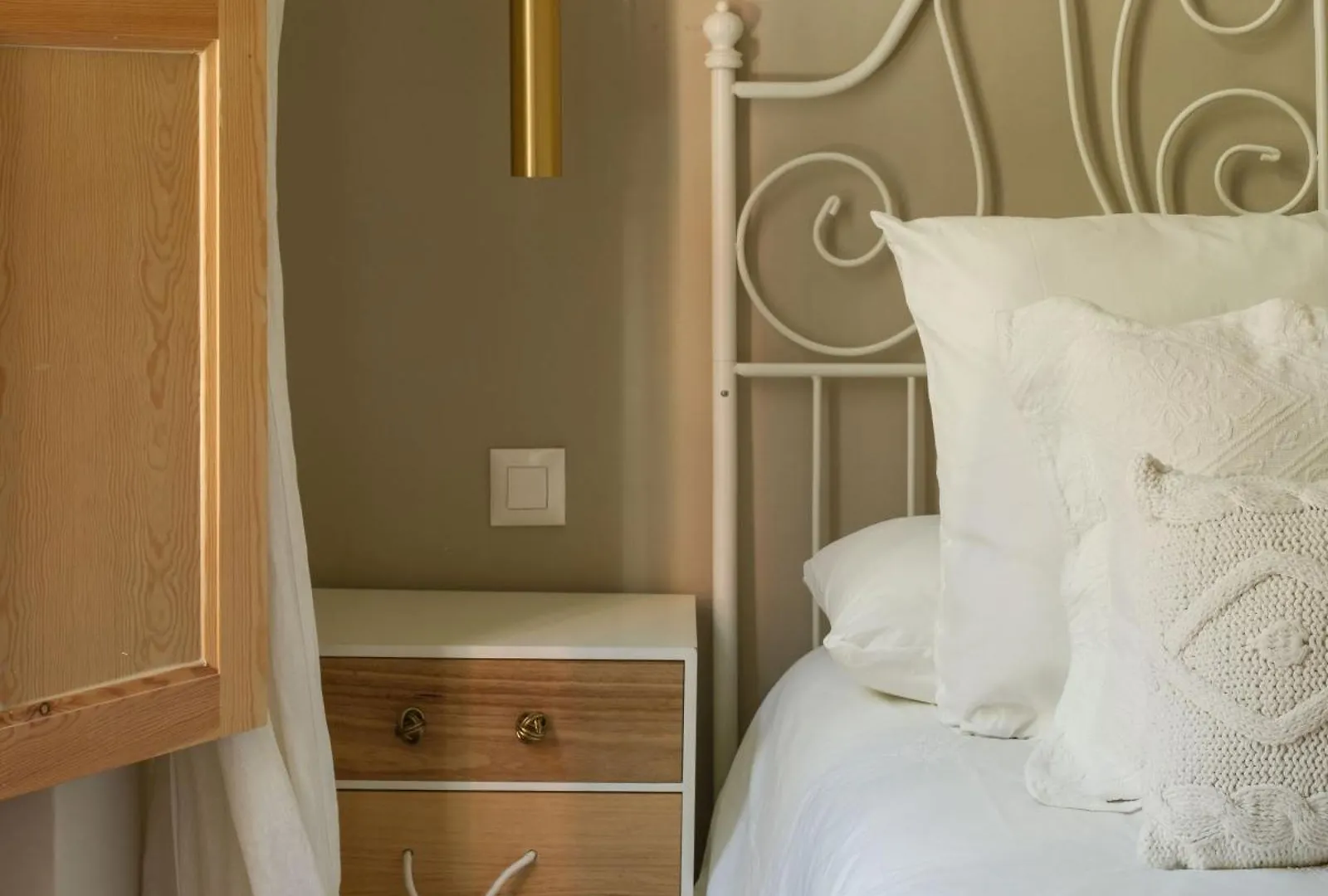 Monappart Cristo Historic Apartment With Parking Bilbao