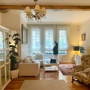  Homestay Casa Abando-ibarra