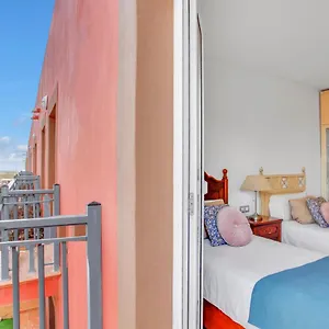 Margaritas Villa Corralejo