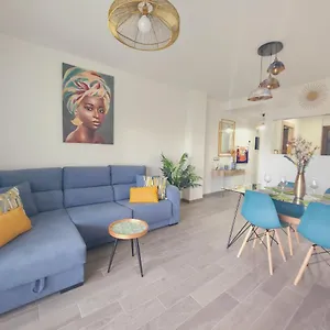Ohana And Apartment Caleta De Fuste