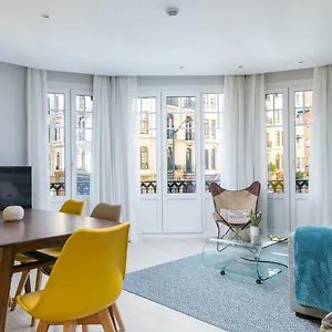 Bma By Forever Apartment Bilbao